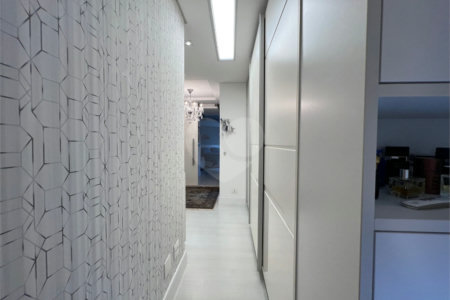 Apartamento à venda com 4 suítes em Jardim do Mar, São Bernardo do Campo, SP