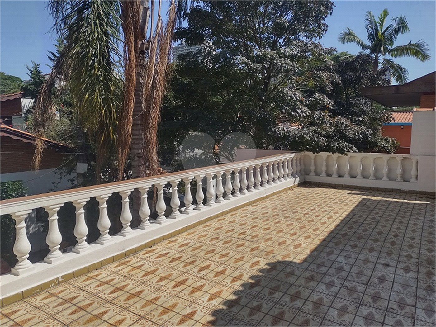 Casa de Vila à venda com 5 quartos, sendo 1 suíte,  em Alto da Boa Vista, São Paulo, SP