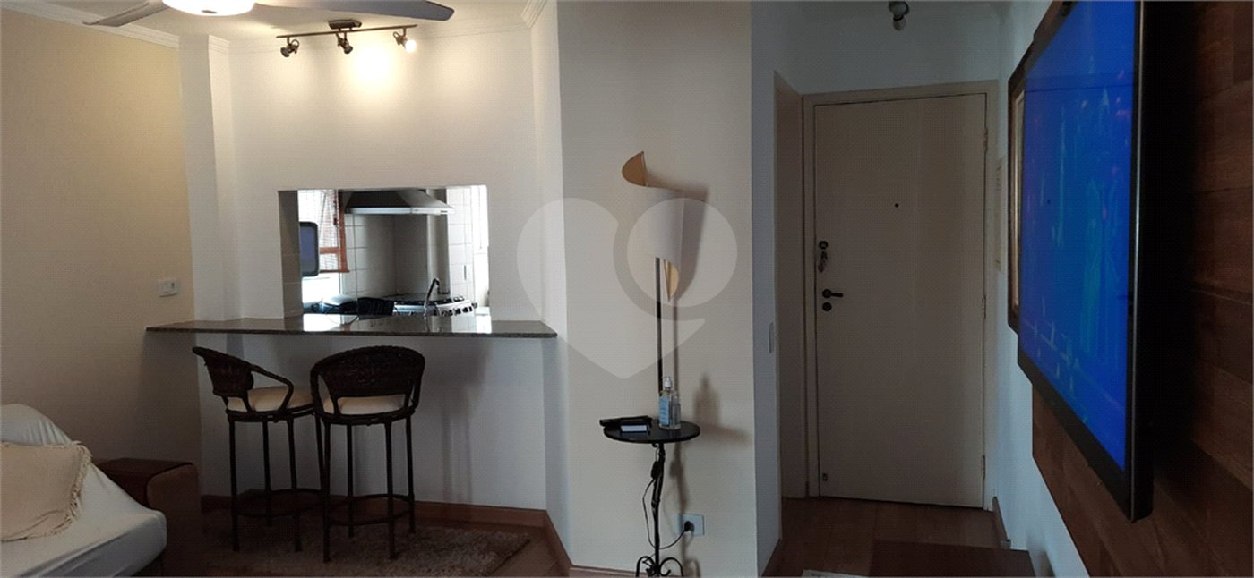 Apartamento à venda com 1 suíte em Saúde, São Paulo, SP