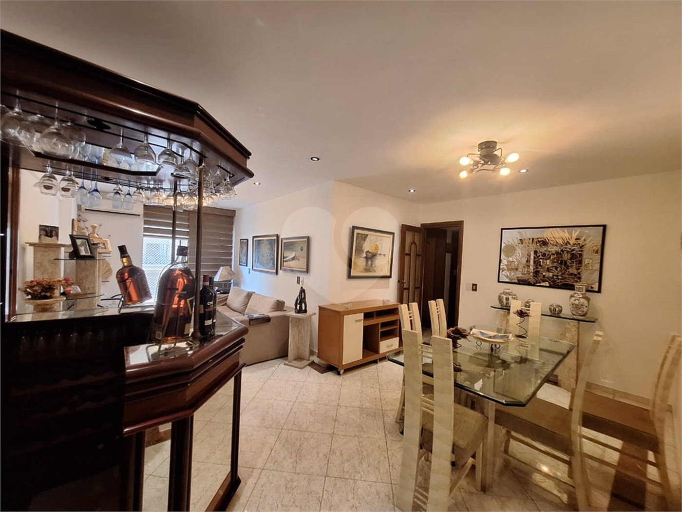 Apartamento à venda com 3 quartos, sendo 1 suíte,  em Vila Isabel, Rio de Janeiro, RJ