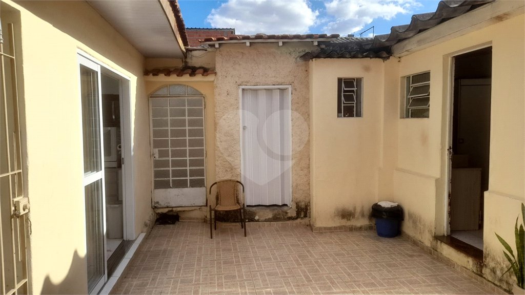 Casa à venda com 2 quartos em Jaçanã, São Paulo, SP