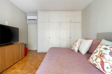 Apartamento à venda com 4 quartos em Jardim Paulista, São Paulo, SP