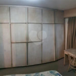 Apartamento à venda com 1 quarto em Santo Amaro, São Paulo, SP