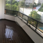 Apartamento à venda com 4 suítes em Vila Suzana, São Paulo, SP