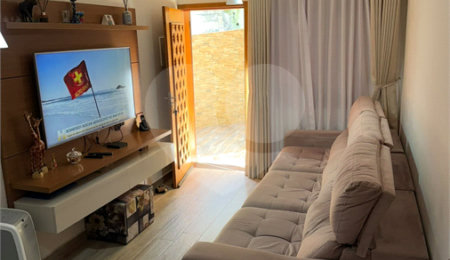 Sobrado à venda com 2 quartos em Baeta Neves, São Bernardo do Campo, SP