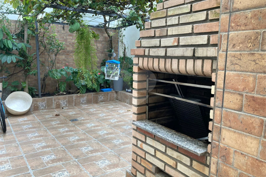 Sobrado à venda com 5 quartos, sendo 1 suíte, em Ipiranga, São Paulo, SP