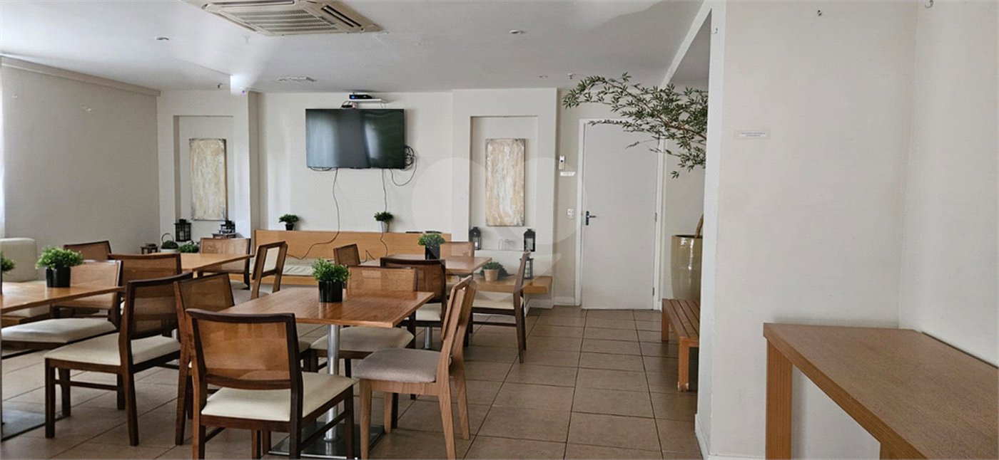 Apartamento à venda com 2 quartos, sendo 1 suíte, em Tijuca, Rio de Janeiro, RJ