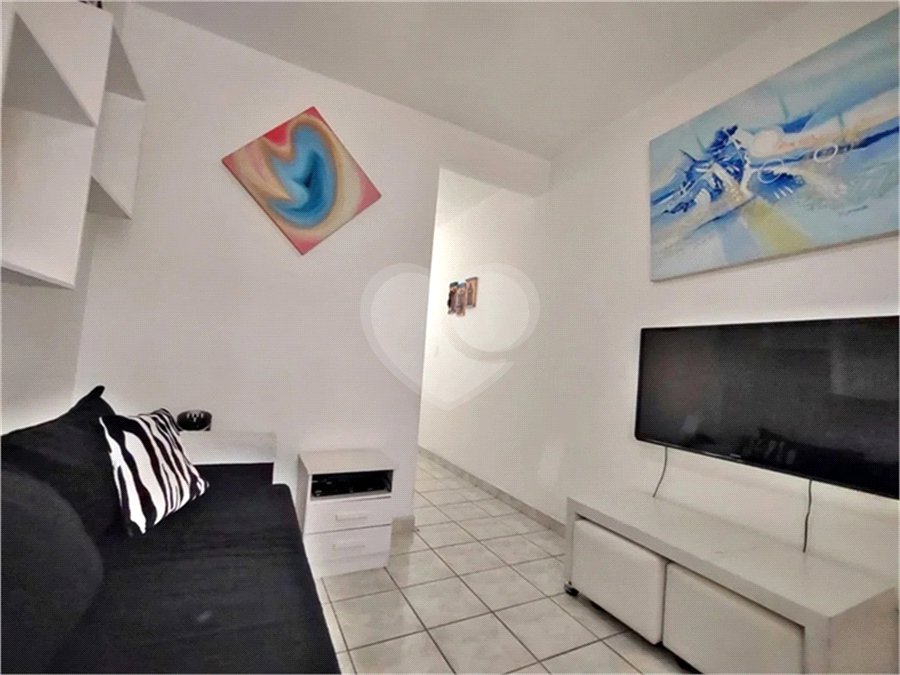 Casa Térrea à venda com 2 quartos em Vila Nivi, São Paulo, SP