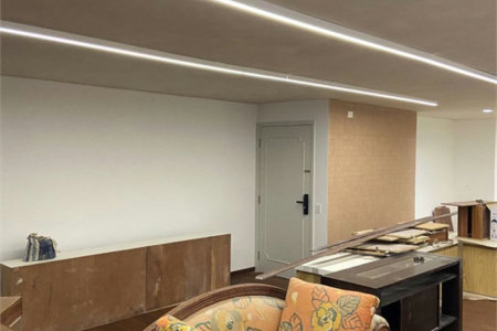 Apartamento Residencial para locação, Boqueirão, Santos - AP0808.