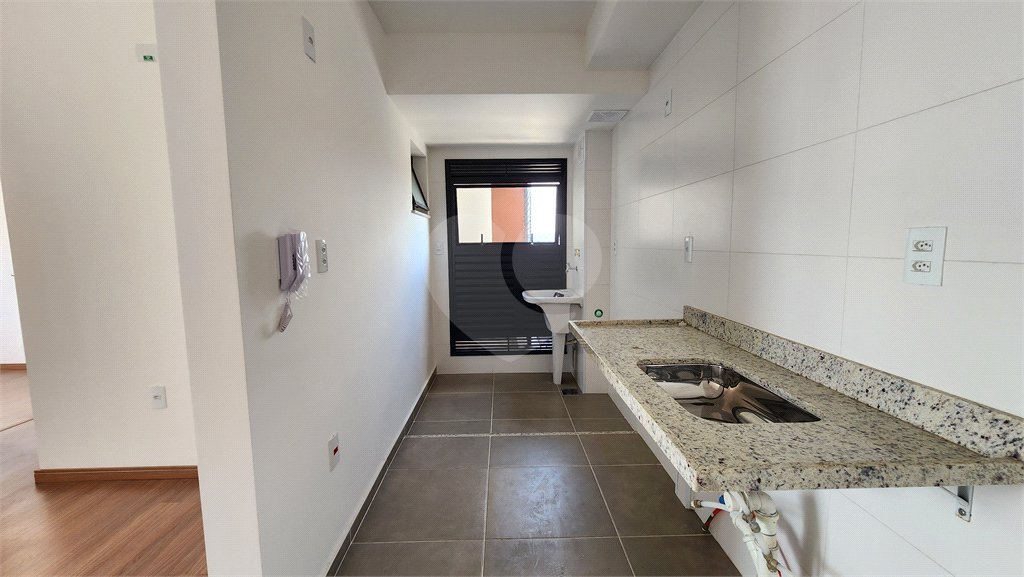 Apartamento à venda com 2 quartos, sendo 1 suíte, em Vila Espírito Santo, Sorocaba, SP