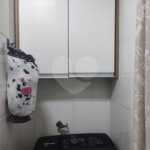 Apartamento à venda com 2 quartos em Caxambu, Jundiaí, SP