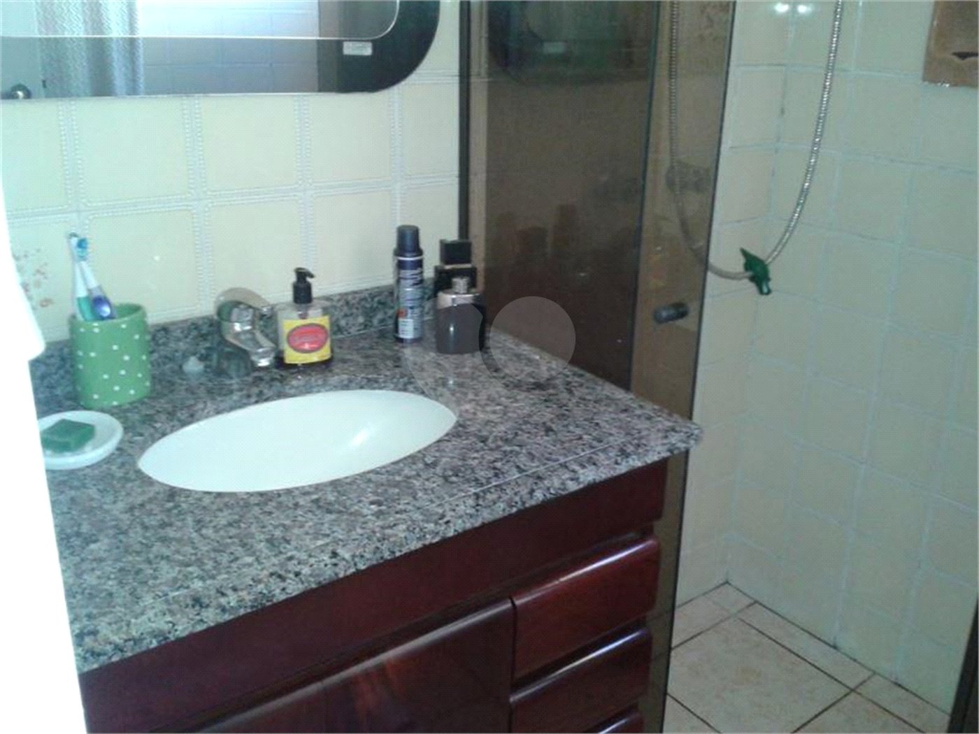 Apartamento à venda com 2 quartos em Moema, São Paulo, SP
