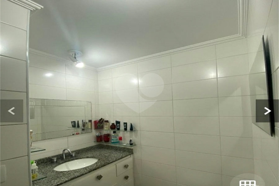 Apartamento à venda com 3 quartos, sendo 1 suíte, em Limão, São Paulo, SP