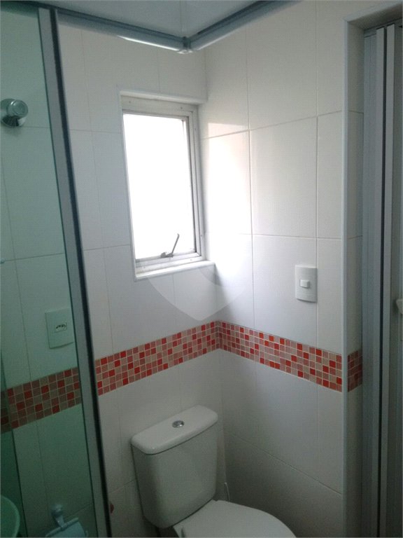Apartamento à venda com 2 quartos em Vila Mazzei, São Paulo, SP
