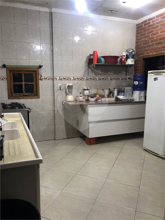 Casa Térrea à venda com 3 quartos, sendo 2 suítes, em Jardim Floresta, São Paulo, SP