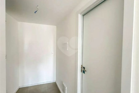 Apartamento à venda com 1 quarto no Centro, Rio de Janeiro, RJ