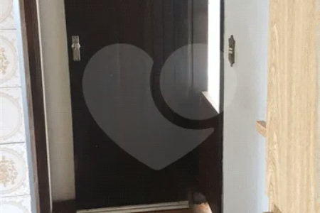 Sobrado à venda com 4 quartos em Tucuruvi, São Paulo, SP