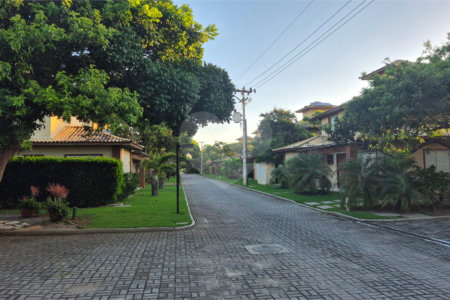 Casa em condomínio à venda com 4 suítes em Manguinhos, Armação dos Búzios, RJ