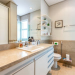 Apartamento à venda com 5 suítes em Jardim Anália Franco, São Paulo, SP