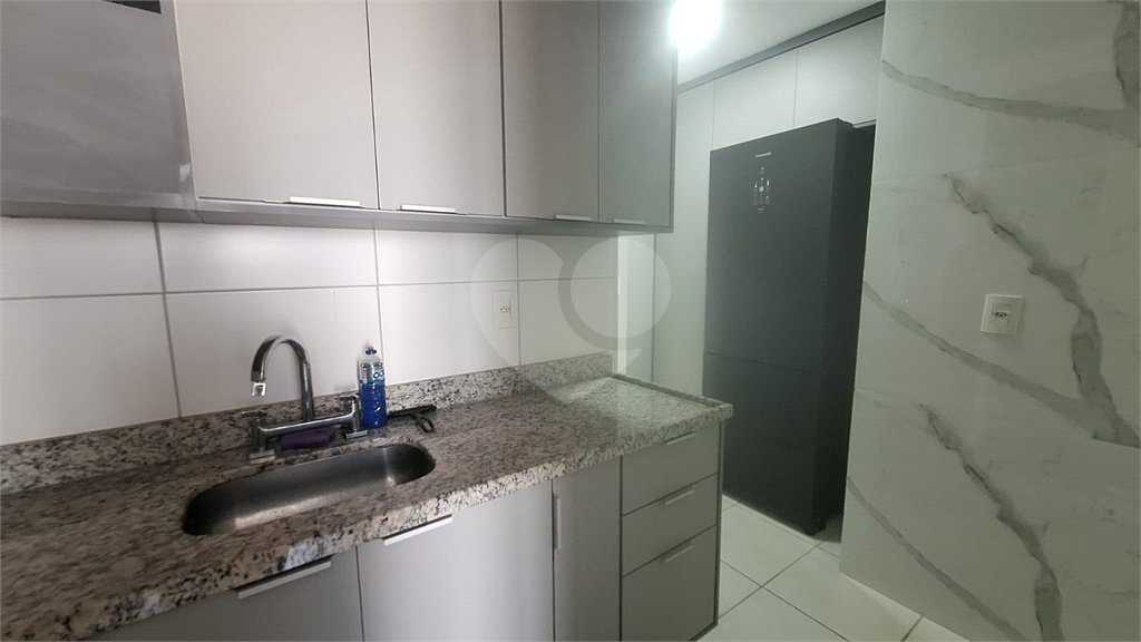 Apartamento à venda com 2 suítes em Jardim Vergueiro, Sorocaba, SP