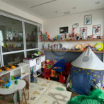 Apartamento à venda ou para alugar em Parque Monte Líbano, Mogi das Cruzes, SP