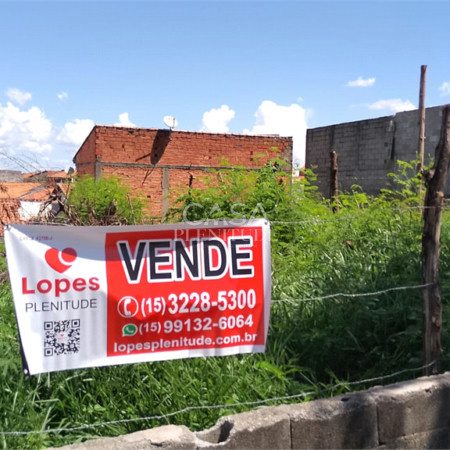 Terreno à venda em Parque dos Eucaliptos, Sorocaba, SP