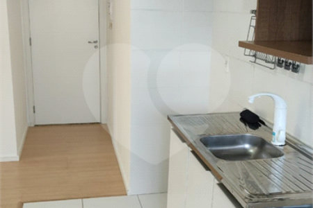 Apartamento à venda com 2 quartos em Vila Penteado, São Paulo, SP