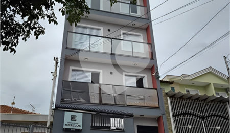 Apartamento para alugar com 1 quarto em Vila Guilherme, São Paulo, SP