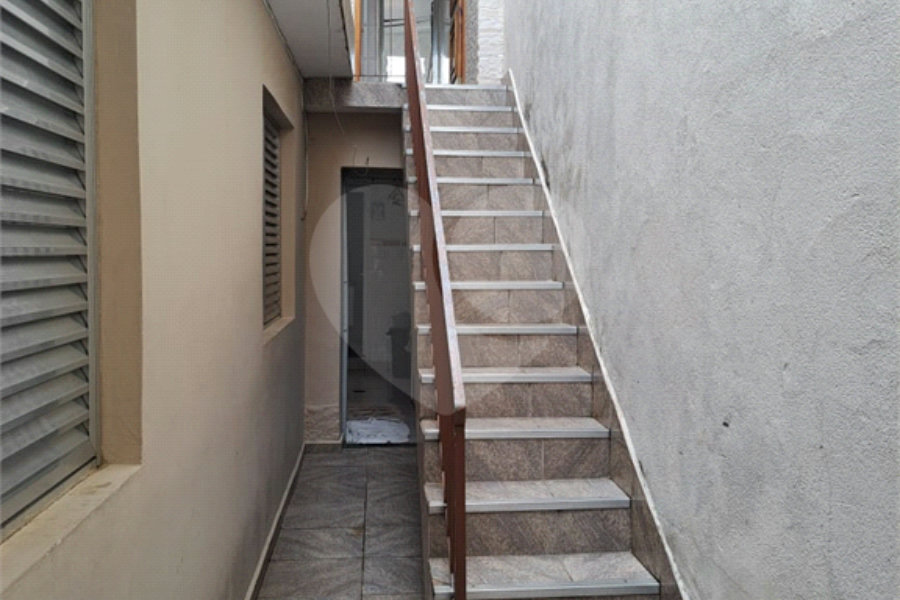 Casa à venda com 3 quartos em Freguesia do Ó, São Paulo, SP