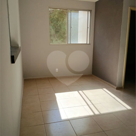 Apartamento à venda com 2 quartos em Vila Abranches, Ribeirão Preto, SP