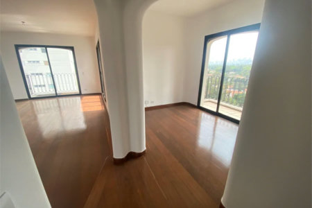 Apartamento para alugar com 3 suítes em Pinheiros, São Paulo, SP