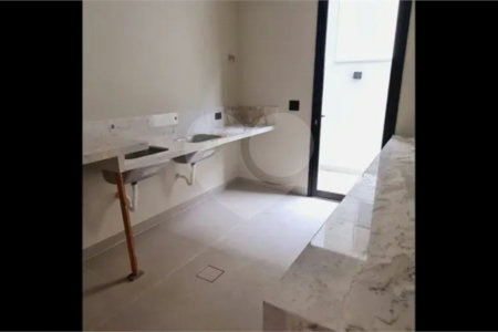 Casa à venda com 4 suítes no condomínio Parque Terra Nova - 2, São Bernardo do Campo - SP