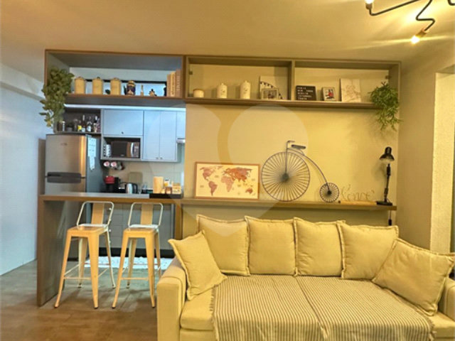 Apartamento à venda com 2 quartos em Vila Maria, São Paulo, SP
