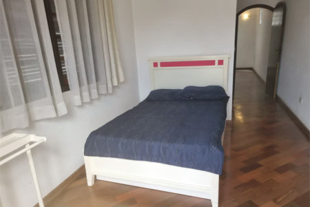 Sobrado à venda ou para alugar com 3 quartos, sendo 2 suítes,  em Ferreira, São Paulo, SP