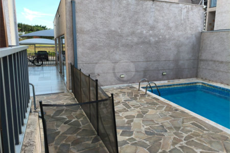 Apartamento à venda com 2 quartos em Vila Asem, Itapetininga, SP