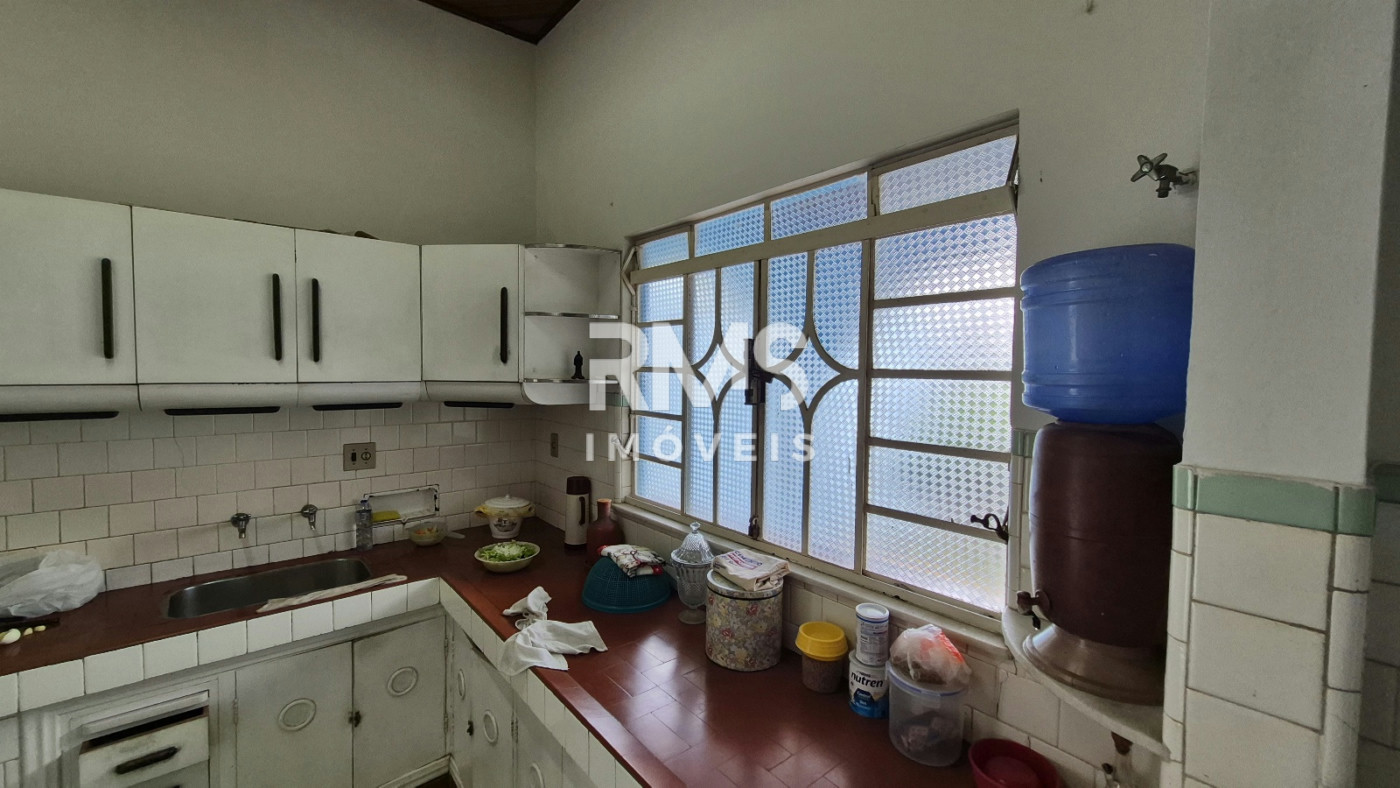 Casa à venda com 3 quartos no Centro, Itu, SP