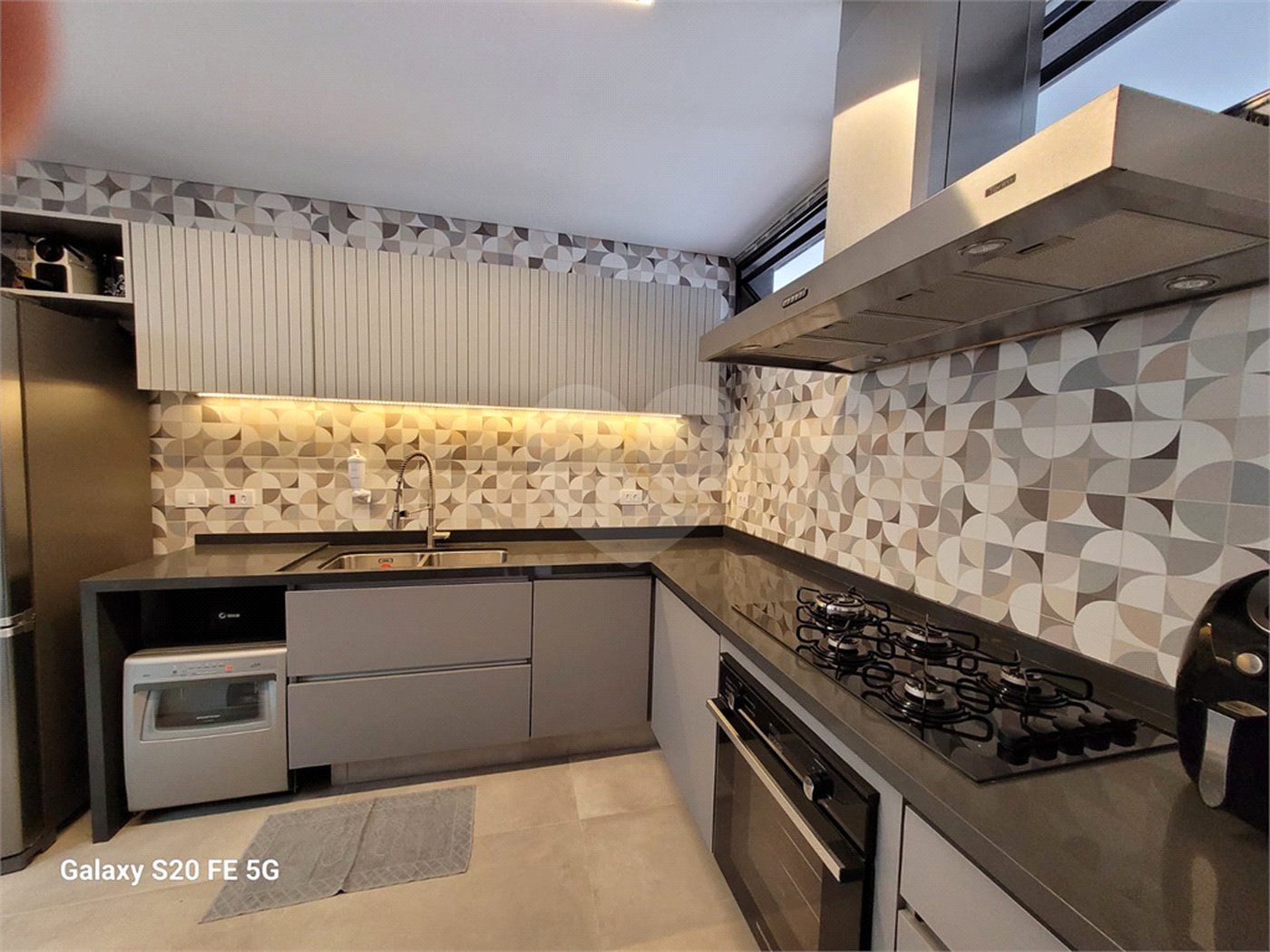 Casa à venda com 3 suítes em Jardim Prudência, São Paulo, SP