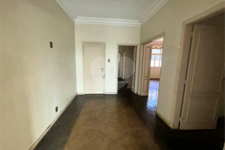 Apartamento à venda com 4 quartos, sendo 1 suíte,  em Flamengo, Rio de Janeiro, RJ