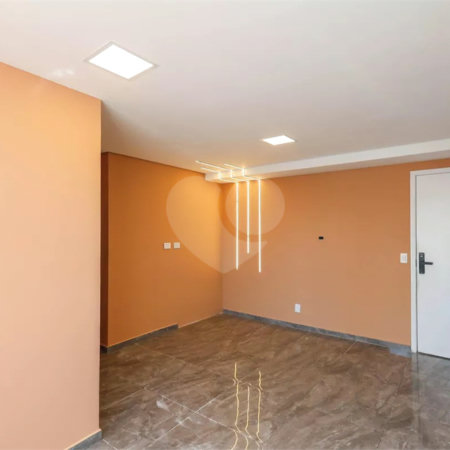 Apartamento à venda com 2 quartos, sendo 1 suíte, em Vila Nivi, São Paulo, SP