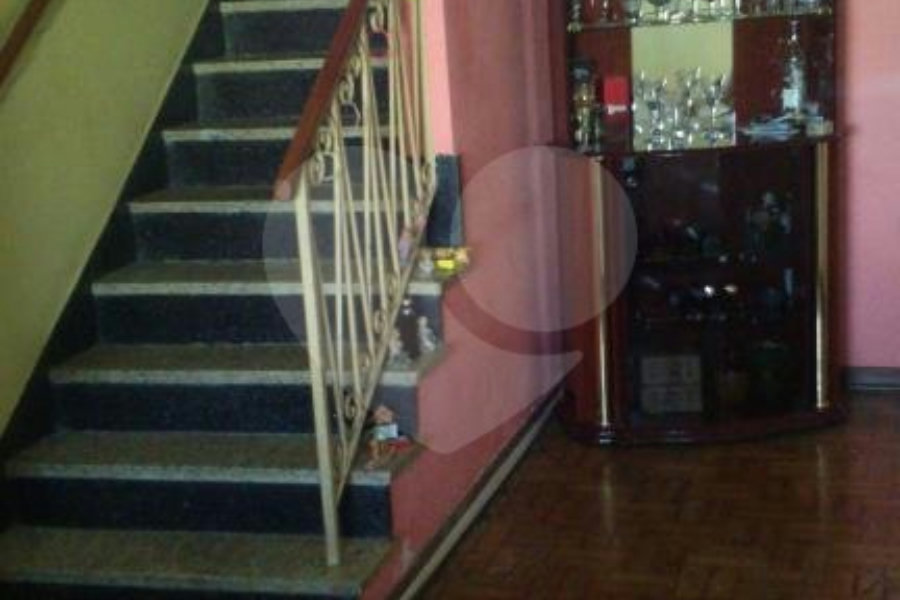 Sobrado à venda com 3 quartos em Vila Nova Mazzei, São Paulo, SP