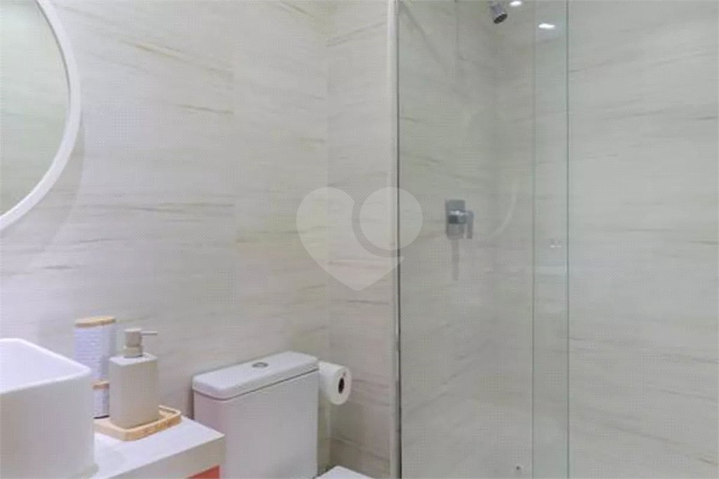 Apartamento à venda com 2 quartos, sendo 1 suíte, em Mandaqui, São Paulo, SP