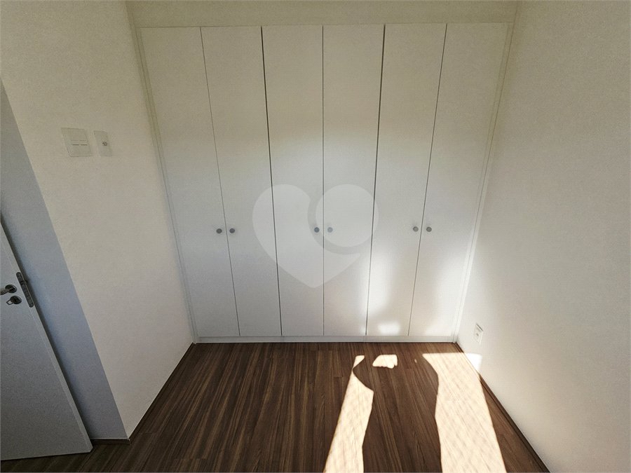 Apartamento à venda com 2 quartos em Santana, São Paulo, SP