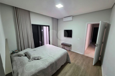 Condomínio Village Damha IV — São Carlos 3 dormitórios 1 suíte