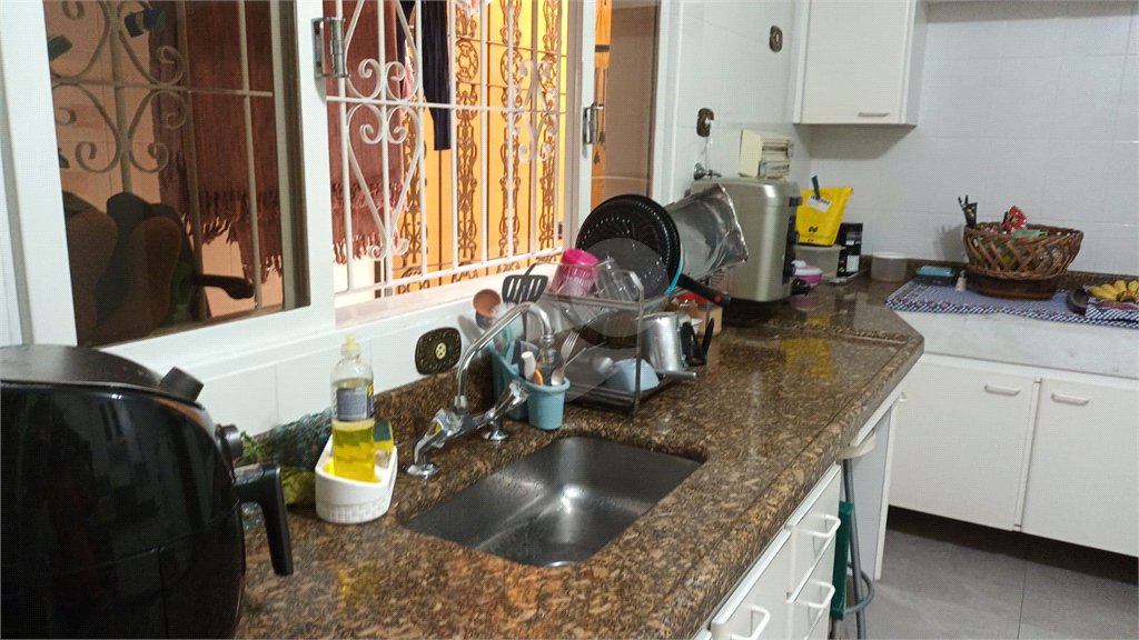 Casa à venda com 3 suítes no condomínio Vila Maria, São Paulo - SP