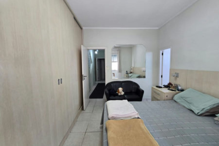 Cobertura com 3 dormitórios à venda, 310 m² por R$ 1.599.000,00 - Porto Ponta da Praia - Santos/SP