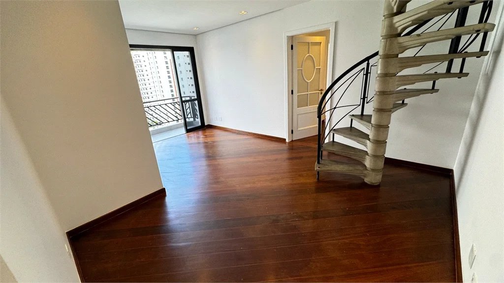 Apartamento à venda com 4 quartos, sendo 1 suíte, em Vila Leopoldina, São Paulo, SP