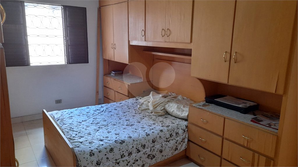 Casa de Vila à venda com 3 quartos, sendo 1 suíte, em Pari, São Paulo, SP