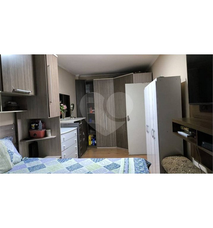 Apartamento à venda com 2 quartos, sendo 1 suíte, em Pinheiros, São Paulo, SP
