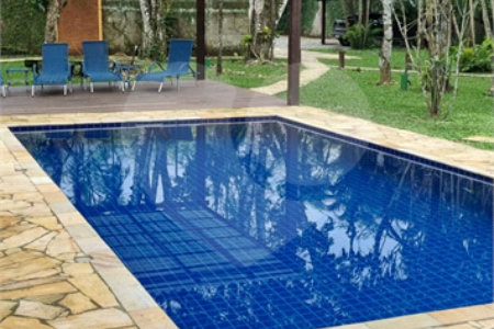 Casa Térrea à venda com 4 quartos, sendo 3 suítes, em Sertão do Piavu, São Sebastião, SP