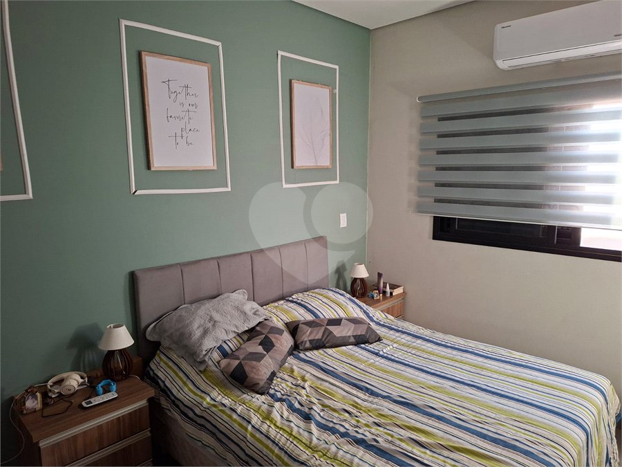 Casa à venda com 3 suítes no condomínio Residencial Quinta da Mata Ribeiião Preto, Ribeirão Preto - SP